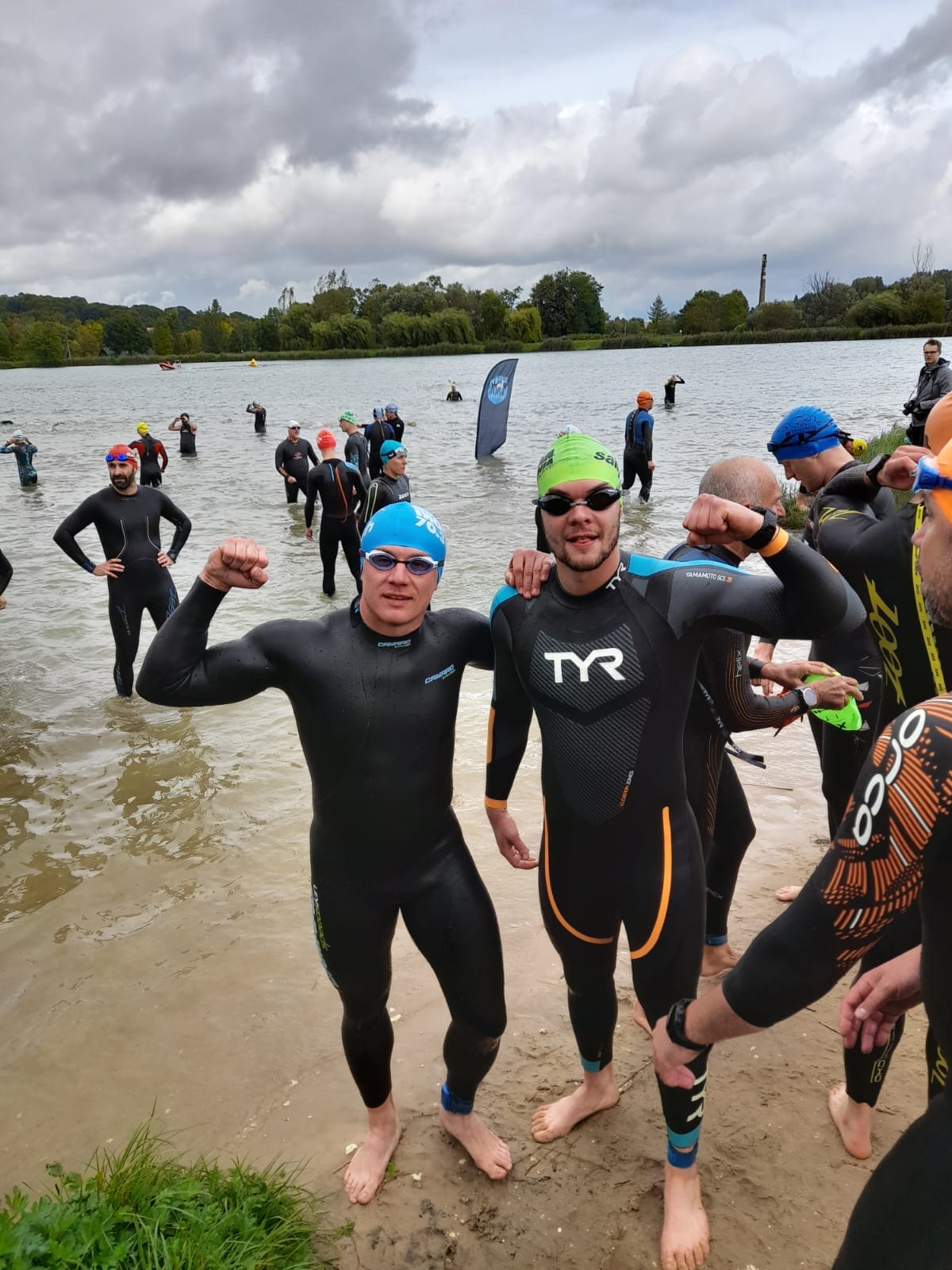 Triathlon 22