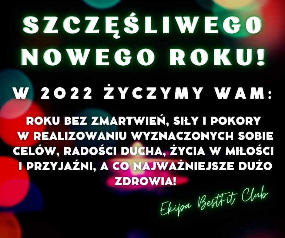 Szczesliwego