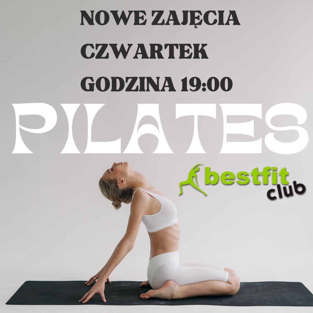 PILATES
