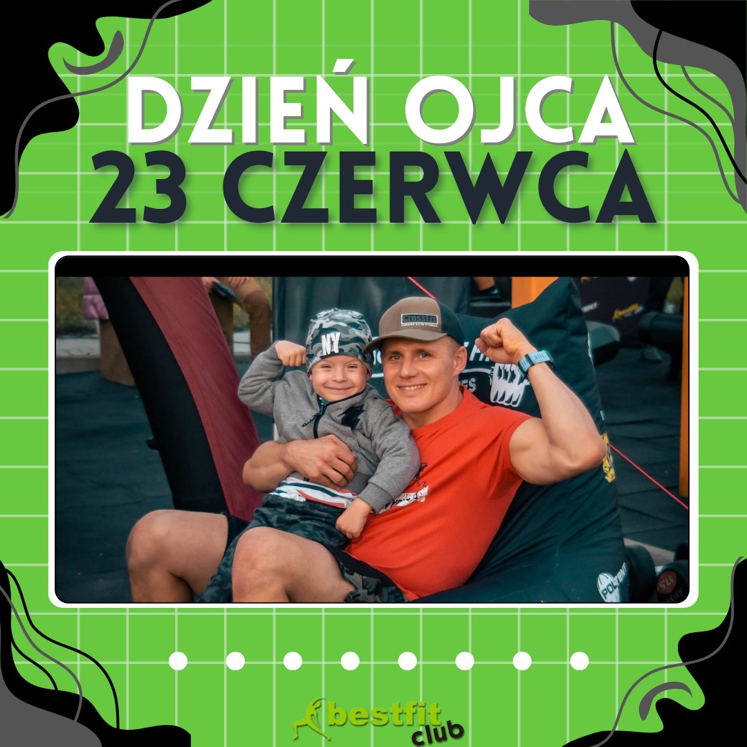 dzien ojca