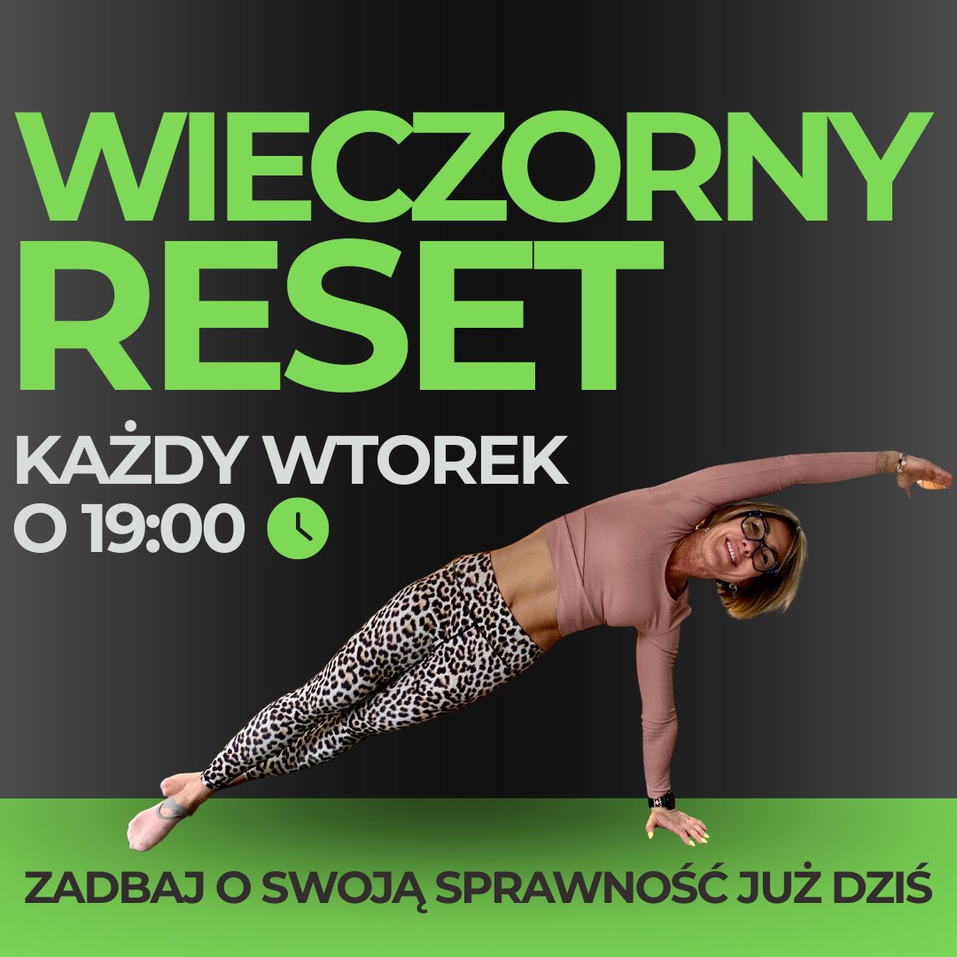 zmiana godziny zajec 