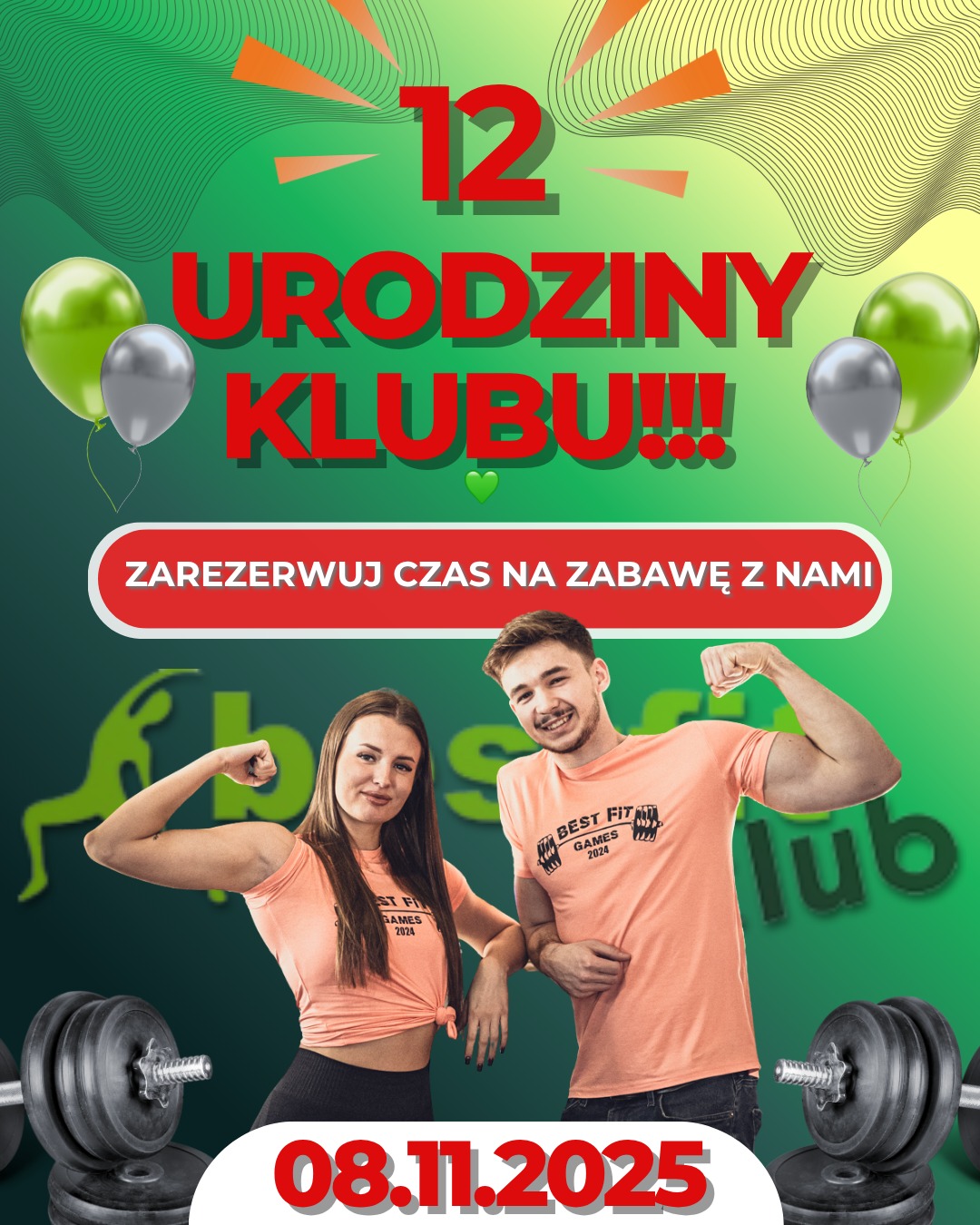 Urodziny 