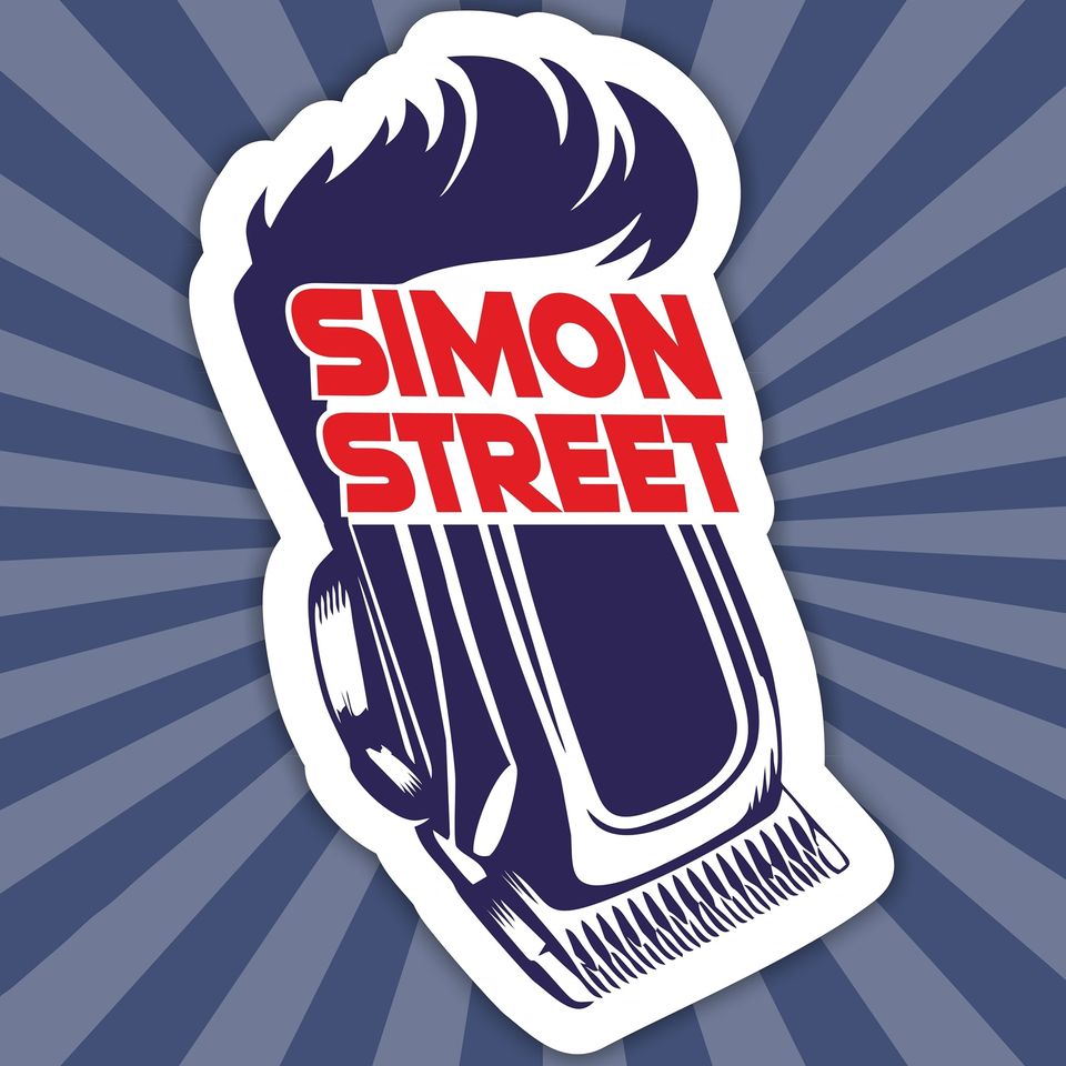 Simon Street